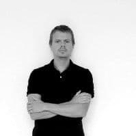 Viktor Ishkov — Chief Strategy & Marketing Officer, NDA
