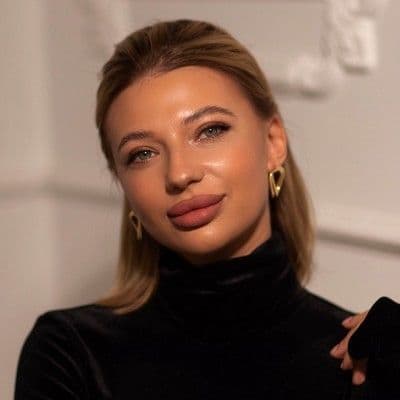 Viktoria Malinovska — Affiliate Team Leader, G.Partners