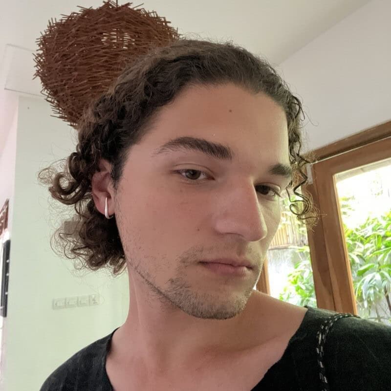Vladislav Kravtsov — Head of Project, NDA
