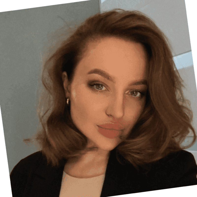 Julia Makarchuk — Head of Brand Marketing, Stars Partners