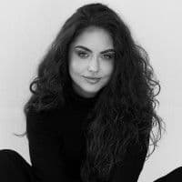 Aleksandra Magaramova — Talent Acquisition Partner, Tabby