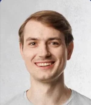 Alexander Krivetsky — Chief Technology Officer (CTO), BGaming