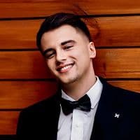 Alexandr Holodenko — CEO, C3PA Agency