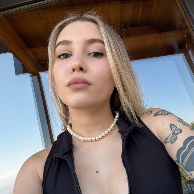 Anastasiia Gelvik — Head of PR, SMM, Gorilla Partners