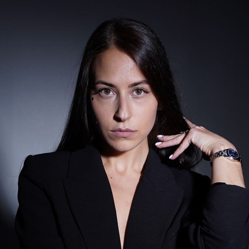 Anastasiia Kaum