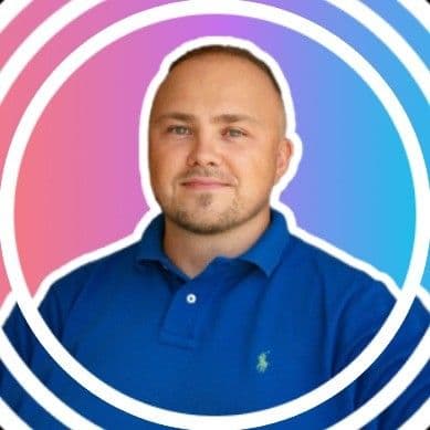 Andrew Provizion — Founder, Chief Executive Officer (CEO), ASO.Marketing Agency