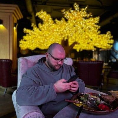 Andrew Shcherbets — Team Lead Manager, Chilli Partners