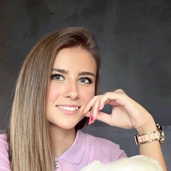 Anna Grechko — Independent payment consultant, Фриланс
