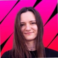Anna Mashchenko — PR Manager, Makeberry Affiliates