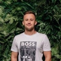 Anton Kobko — Owner, Boss Agency