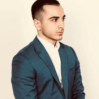 Aram Tatoyan — Managing Partner, Reasons Law Firm