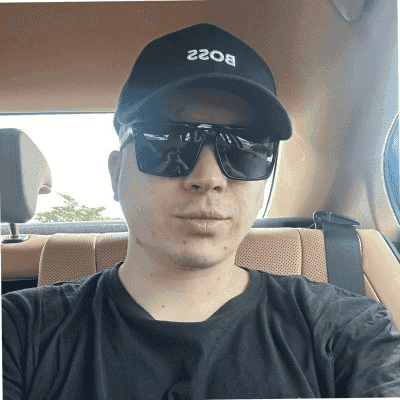 Artem Babenko — Co-Founder, Peaky Partners