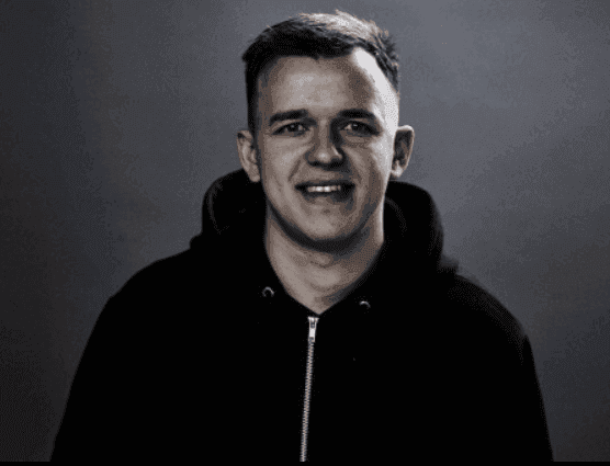 Artem Smolyaninov — Chief Executive Officer (CEO), Founder, SYRUP agency
