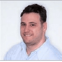 Brad Weitz — Co-Founder, CEO, Data Skrive