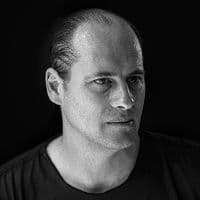 Christopher Pace — Founder, Chief Executive Officer (CEO), Blaze Animation Studio