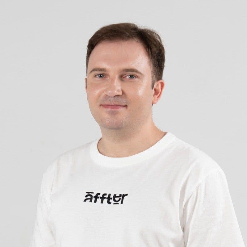 Constantine Ivanchuk — Head of SEO Affiliates, PM AFF