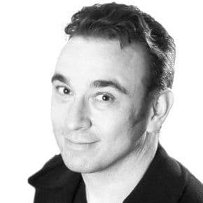 Dan Nyman — Co-Founder, Black Pudding Games