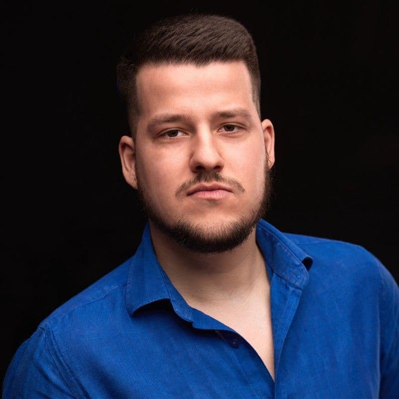 Daniel Berner — Founder, CODEFATHER (BG Games)