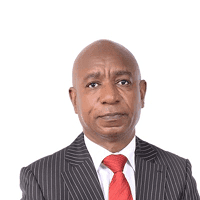 David Moshi — Managing Partner, Velex Advisory