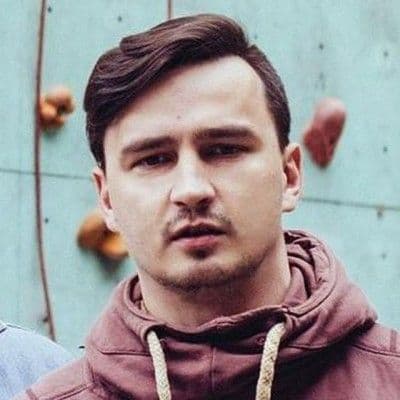 Dmitry Onikienko — Team Lead CPA, NDA