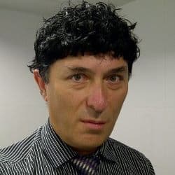 Drazen Lenger — Global Director, Platforms, Aristocrat Gaming