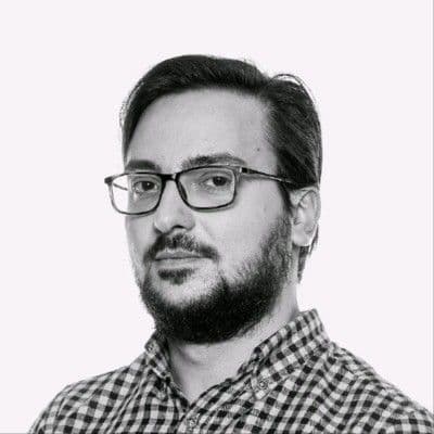 Gurgen Sargsyan — Head of Marketing, Brofist Partners