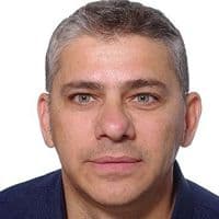 Guy Gani — Chief Technology Officer (CTO) (iGaming & Sport), Aristocrat Interactive
