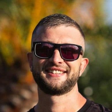 Ibragim Mehmedov — Owner, Global NS