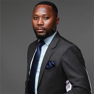 John Erastus — CEO, Gambling Board of Namibia