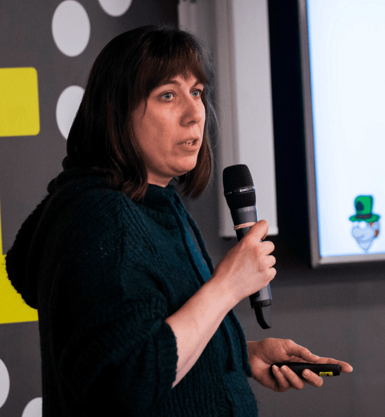 Julia Logan — Founder, Chief Executive Officer (CEO), SEO Consultant, Zangoose Digital