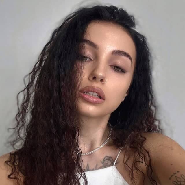 Katerina Zadnipryana — Media Buyer, NDA