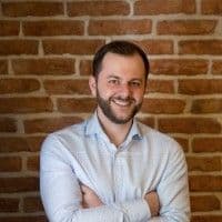 Kirill Filippov — Chief Executive Officer (CEO), Founder, Affstake