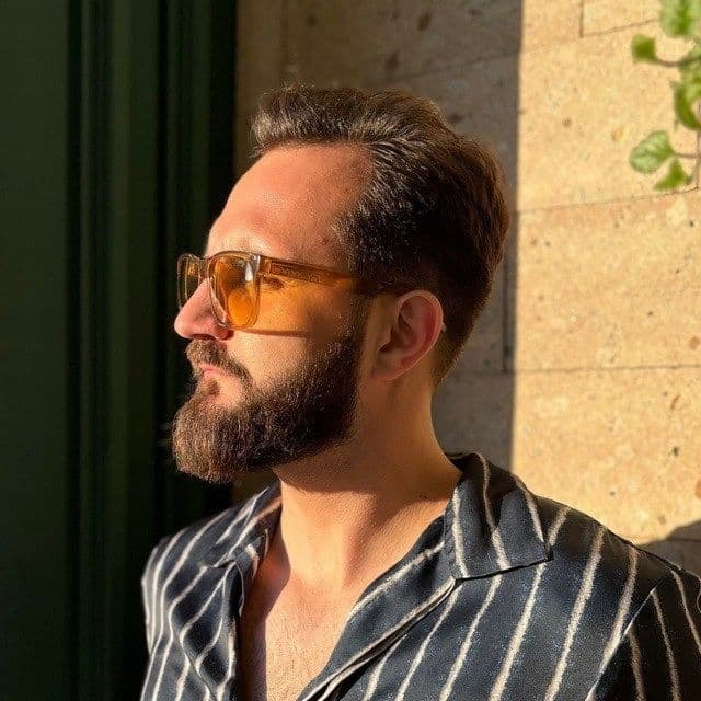 Kirill Teregulov — Head of Sales, App Spire Agency