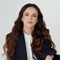 Ludmila Karahodina — Co-Founder, Chief Executive Officer (CEO), Lead Panda Media