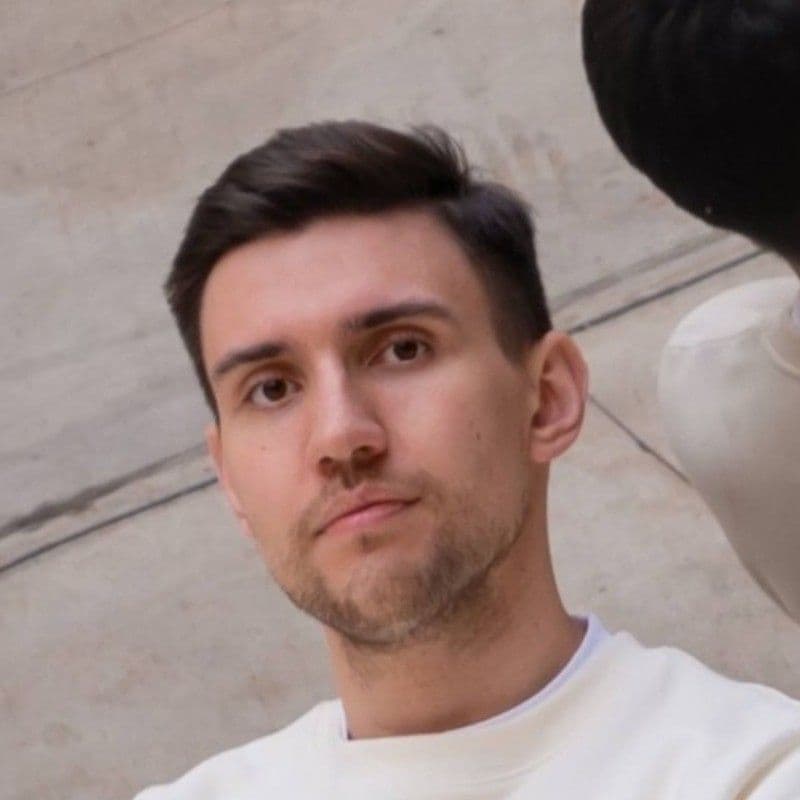 Maksim Khlebnikov — Founder, Chief Executive Officer (CEO), Traffic Dojo