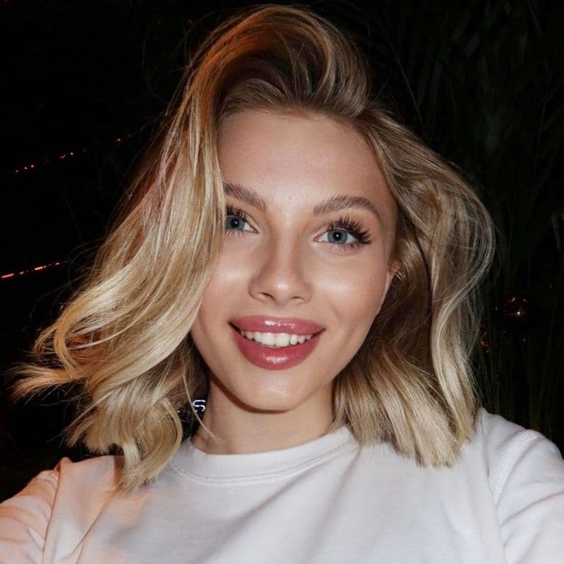 Marta Maslova
