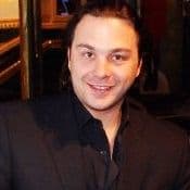 Michael Caselli — Non-Executive Chairman, Clarion Events