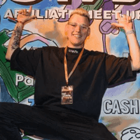 Nikita Kremov — Owner, Affstyle