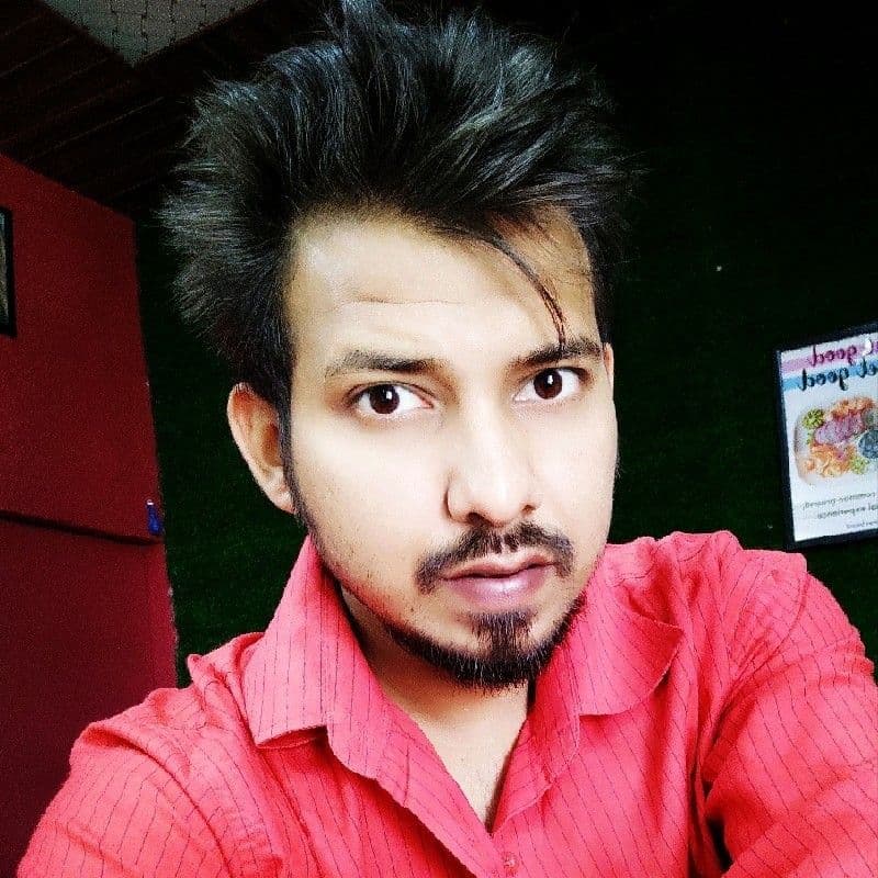 Paritosh Sharma — Affiliate Manager, Gambling Affiliation