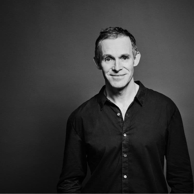 Peter Jackson — Group Chief Executive Officer (CEO), Flutter Entertainment