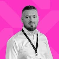 Peter Korpusenko — Founder, Chief Executive Officer (CEO), BETCORE