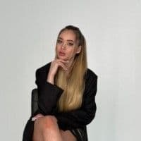 Polina Otrembskaya — HRD, Fellow's Team