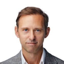 Richard Carter — Chief Executive Officer (CEO), Gaming Innovation Group