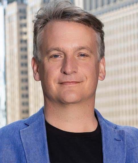 Simon Johnson — Chief Executive Officer (CEO), Light & Wonder