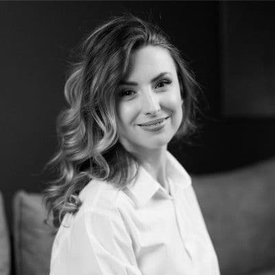 Tatiana Sianko — Communications Manager, Partner, SOFTSWISS