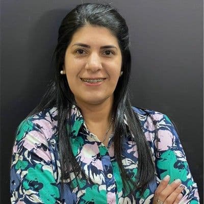 Valeria Suarez — Head of Affiliates, Super Afiliados