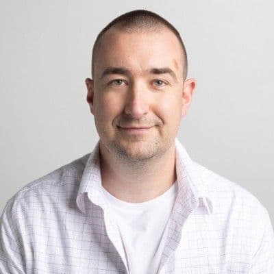 Victor Karpenko — Founder, Chief Executive Officer (CEO), SeoProfy