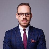 Wiktor Grabarczyk — Chief Executive Officer (CEO), BF Games
