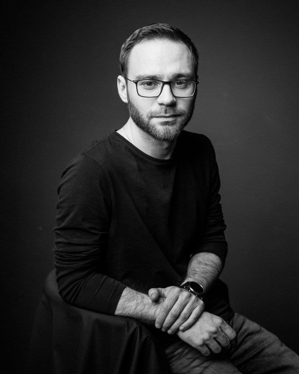 Yuriy Titkov