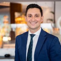 Yuriy Romanyukha — Managing Partner, ICLUB Global